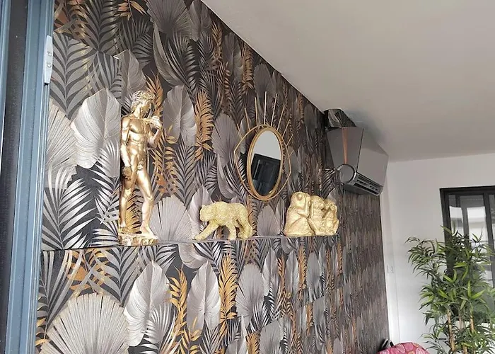 Luxe Naturist 3 Etoiles Vue D46