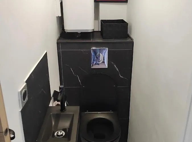 Luxe Naturist 3 Etoiles Vue D46 Agde