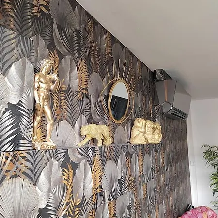 Luxe Naturist 3 étoiles Vue D46