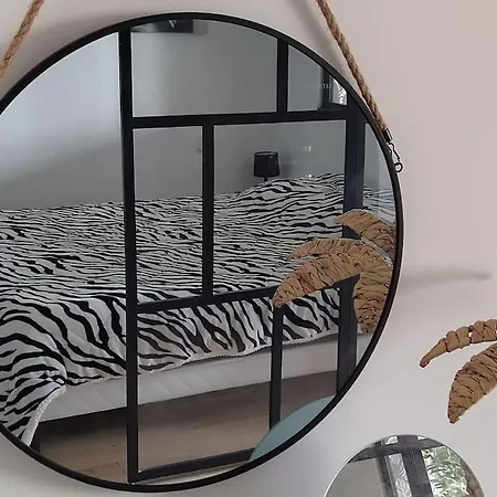 Luxe Naturist 3 Etoiles Vue D46 *