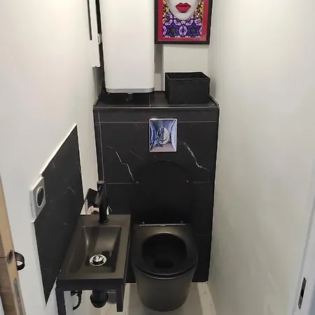 Luxe Naturist 3 étoiles Vue D46 Agde