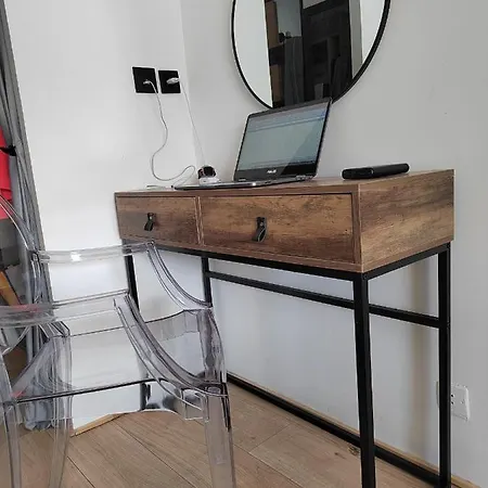 Luxe Naturist 3 Etoiles Vue D46 아파트 아그