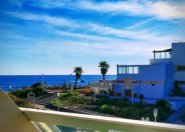 Luxe Naturist 3 Etoiles Vue D46 * Agde