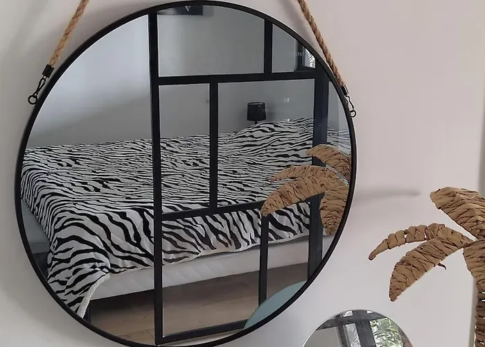 Luxe Naturist 3 Etoiles Vue D46 *