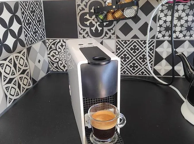 Luxe Naturist 3 Etoiles Vue D46 아파트 아그